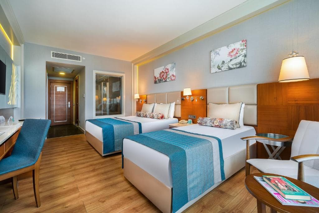 Sensitive Premium Resort & Spa - 42