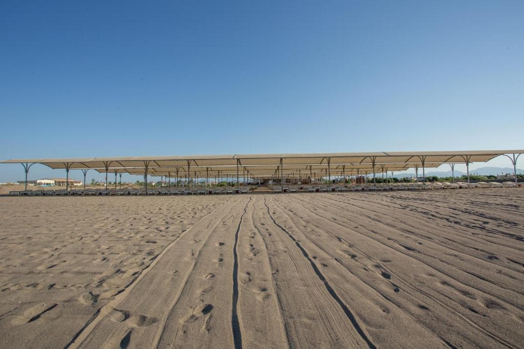 Sensitive Premium Resort & Spa - 43