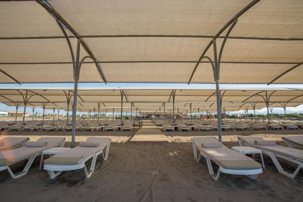 Sensitive Premium Resort & Spa - 45