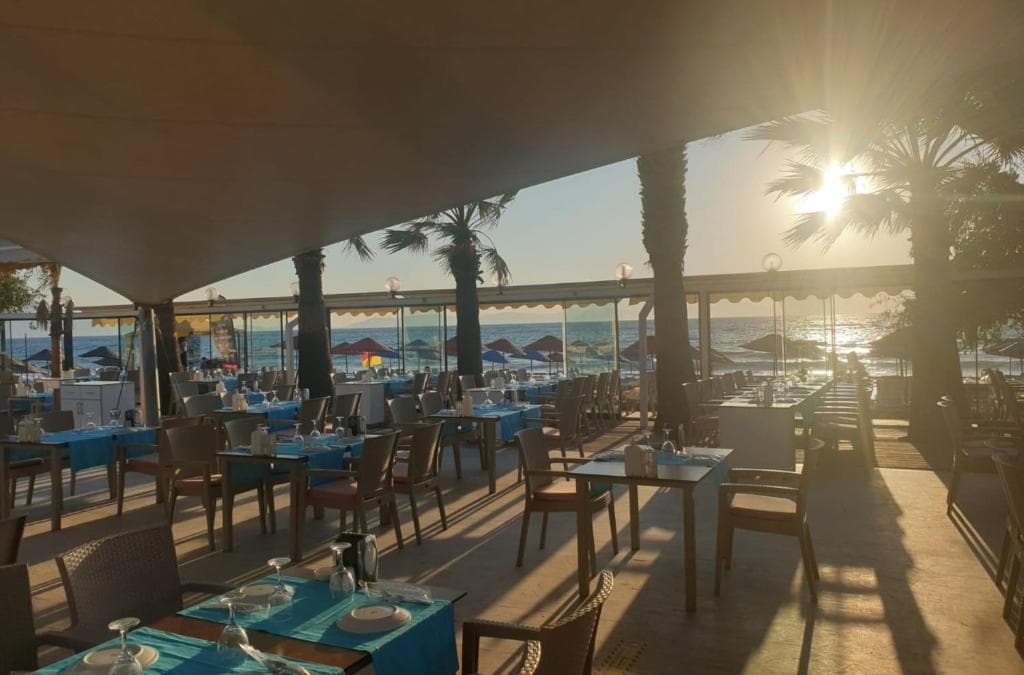 Batihan Beach Resort & Spa - 15