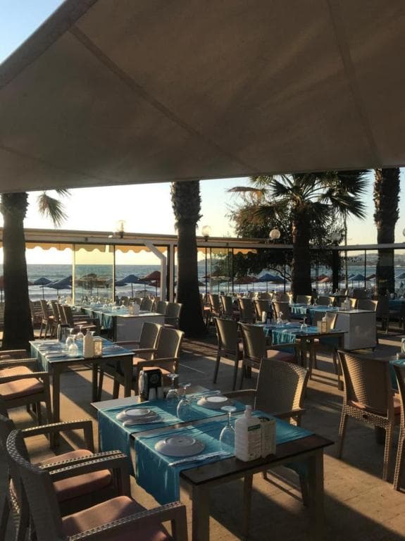 Batihan Beach Resort & Spa - 16