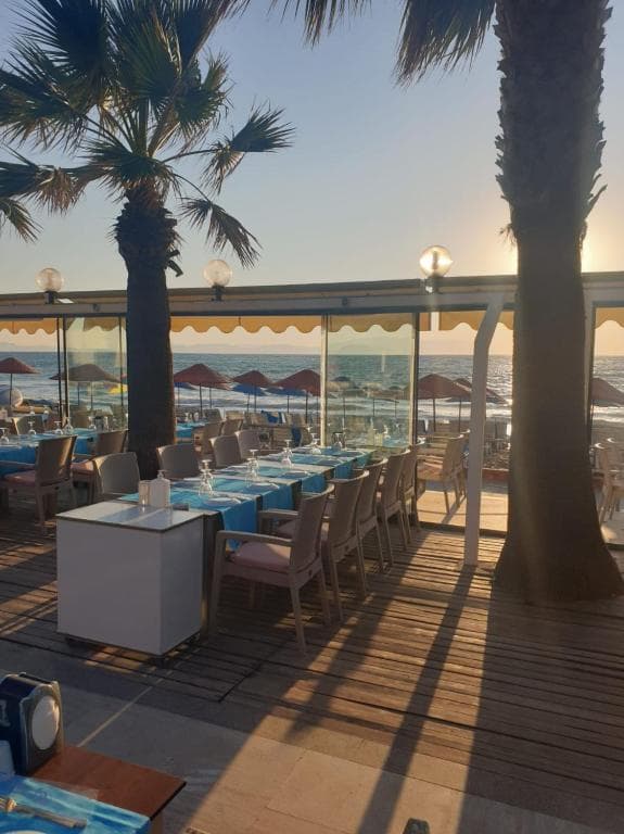 Batihan Beach Resort & Spa - 18