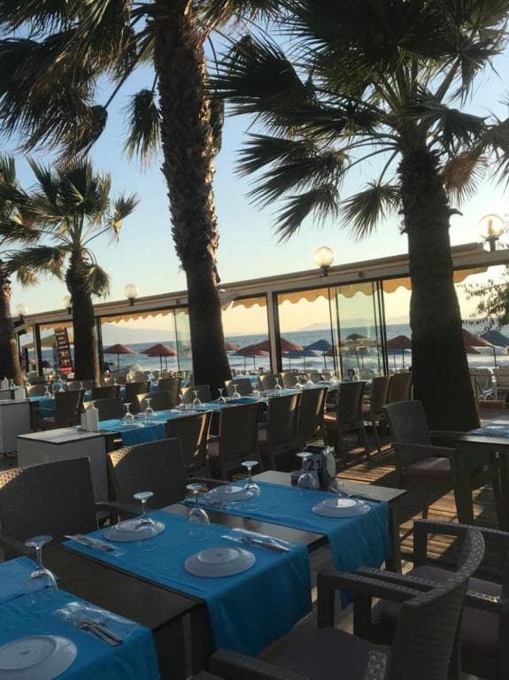 Batihan Beach Resort & Spa - 19