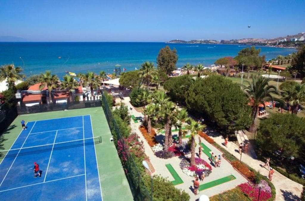 Batihan Beach Resort & Spa - 22