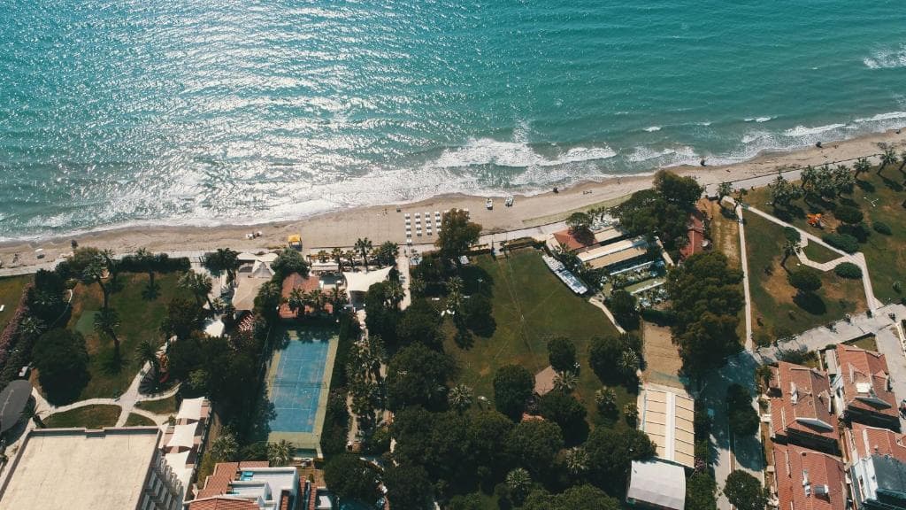 Batihan Beach Resort & Spa - 27