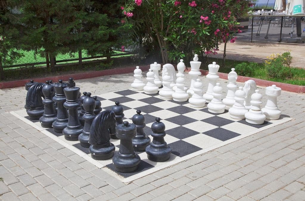 Batihan Beach Resort & Spa - 32