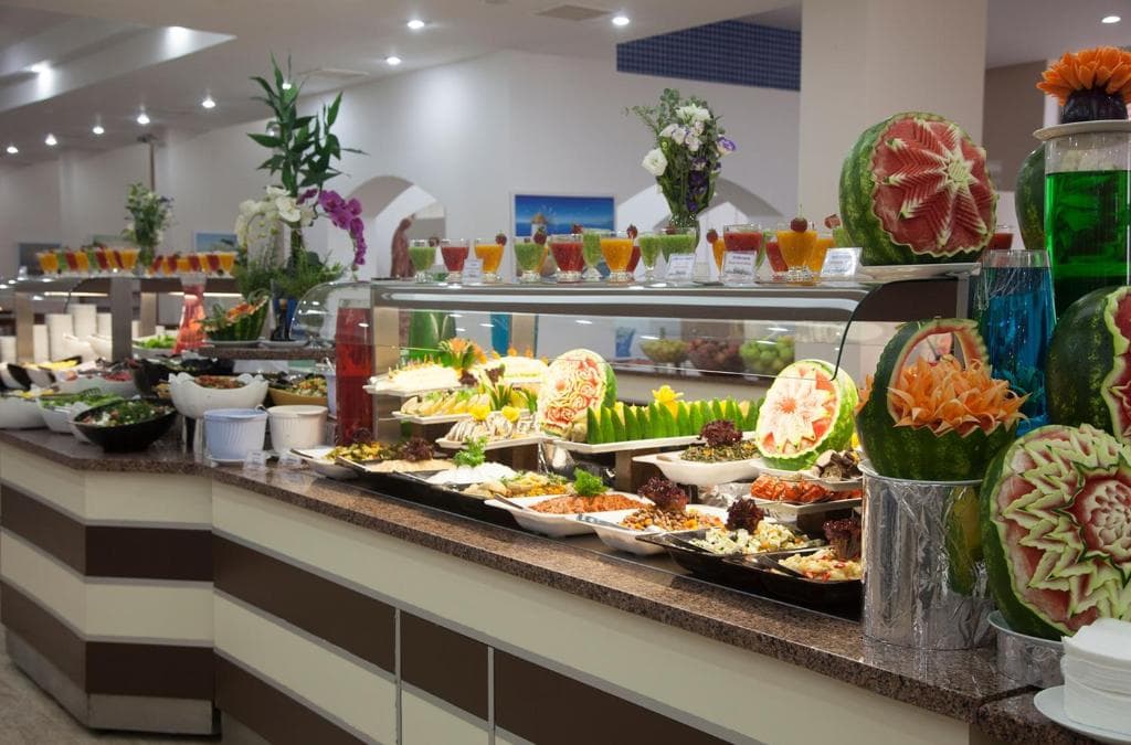 Batihan Beach Resort & Spa - 35