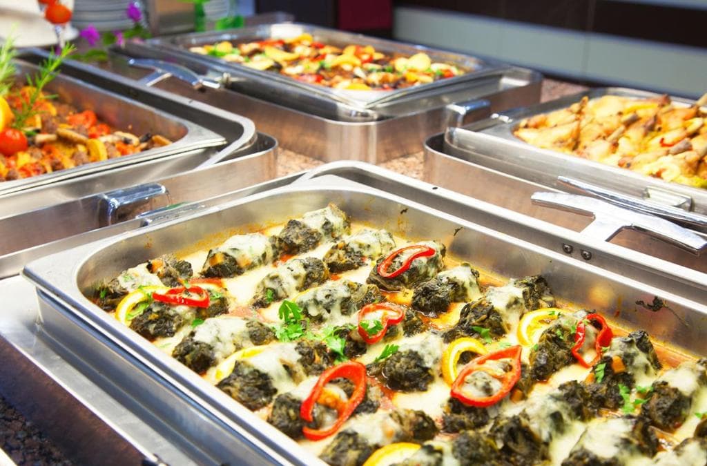 Batihan Beach Resort & Spa - 36