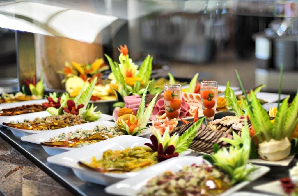 Batihan Beach Resort & Spa - 37