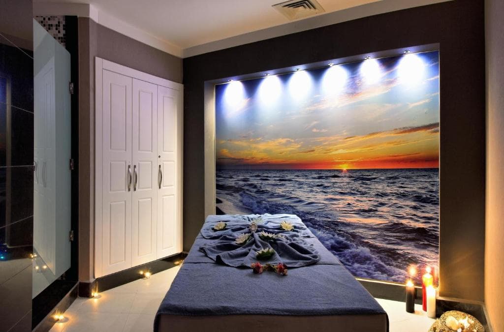 Batihan Beach Resort & Spa - 39