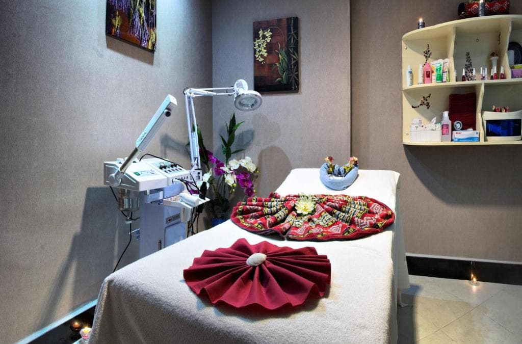 Batihan Beach Resort & Spa - 42