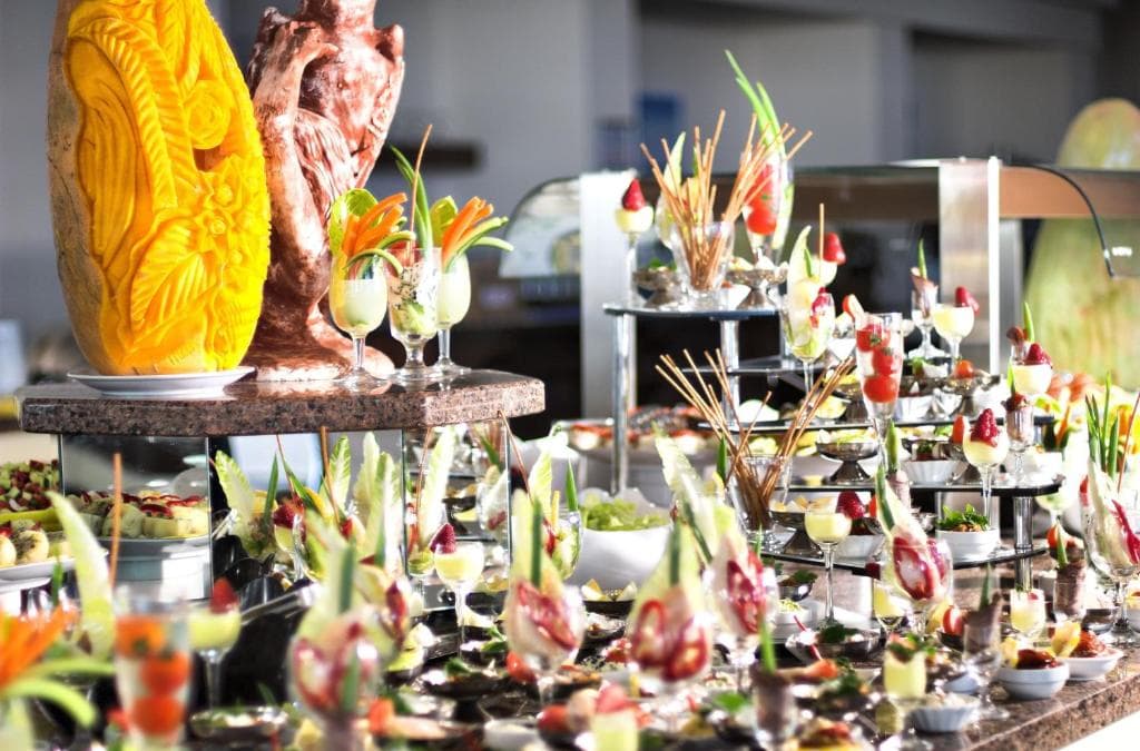 Batihan Beach Resort & Spa - 43