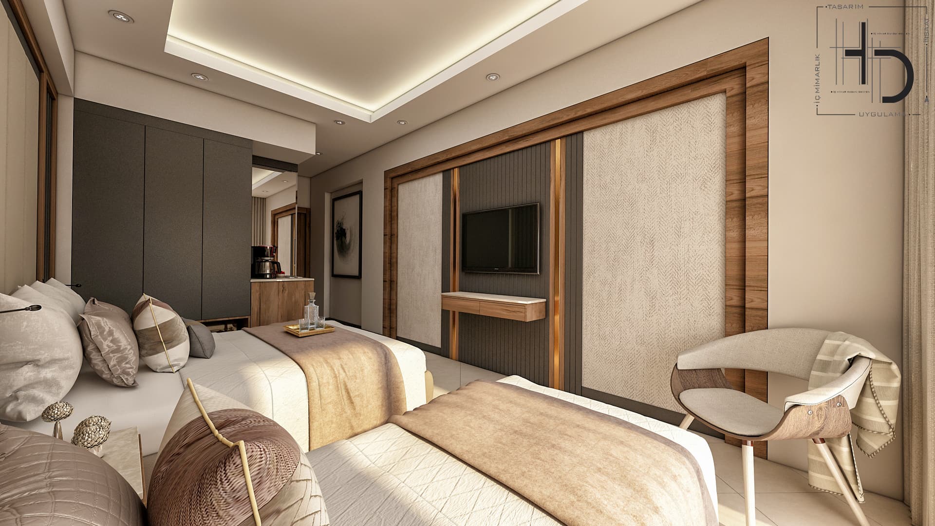 Batihan Beach Resort & Spa - 45