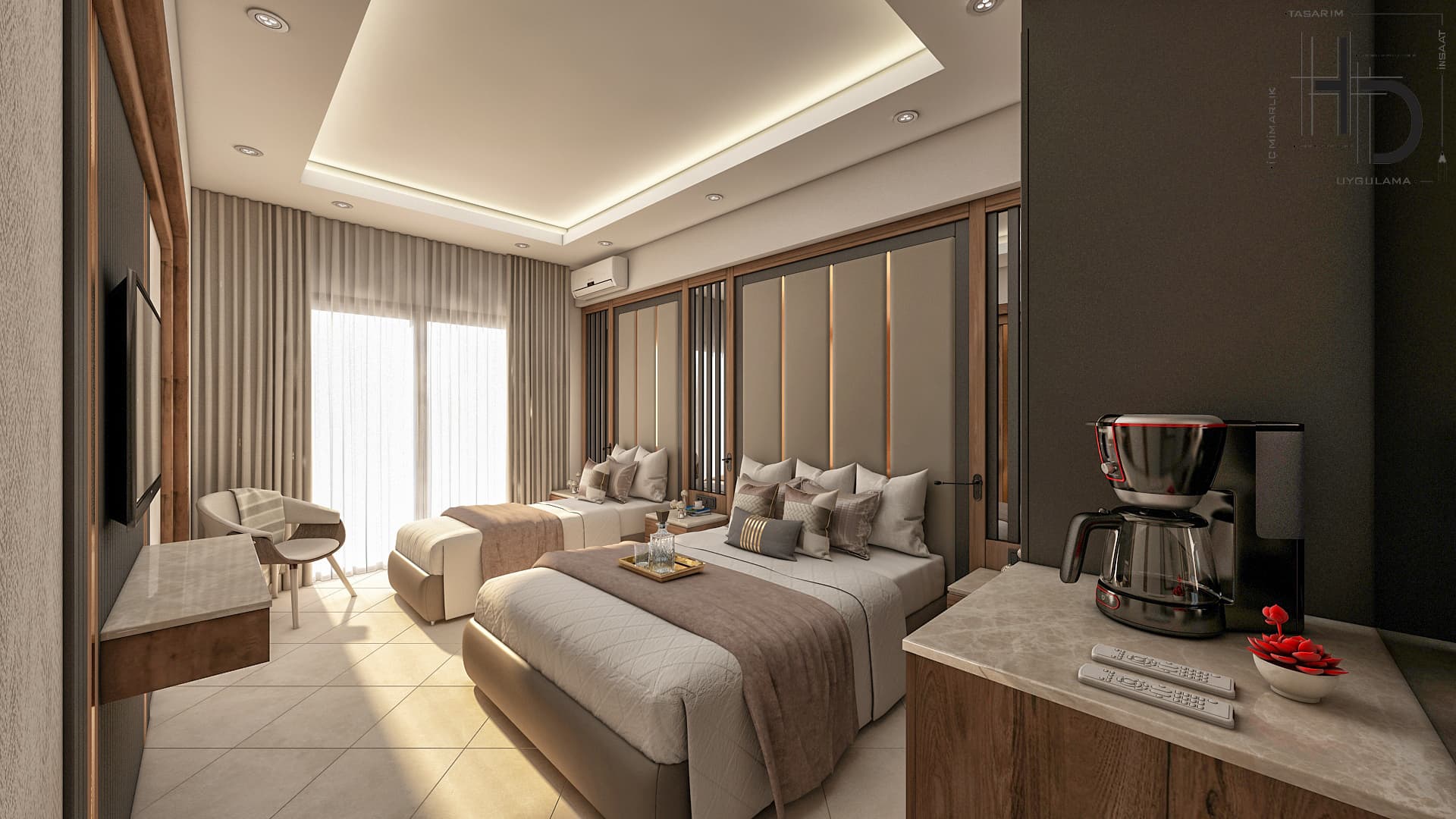 Batihan Beach Resort & Spa - 49