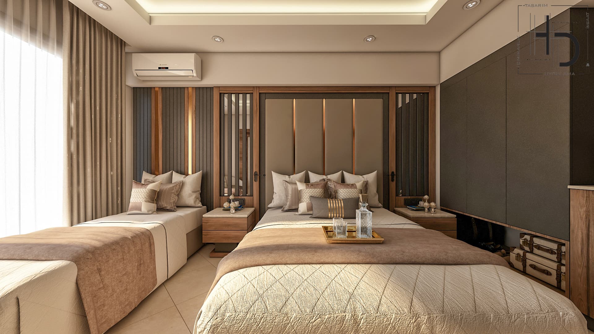 Batihan Beach Resort & Spa - 51