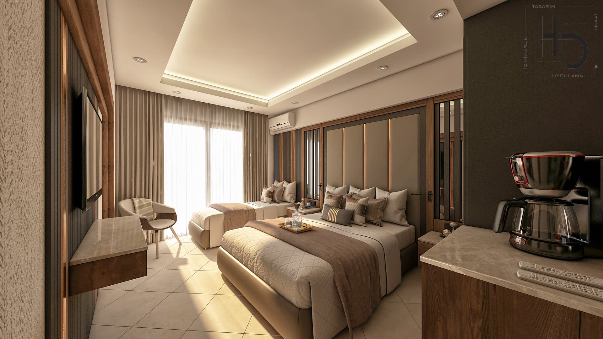 Batihan Beach Resort & Spa - 54