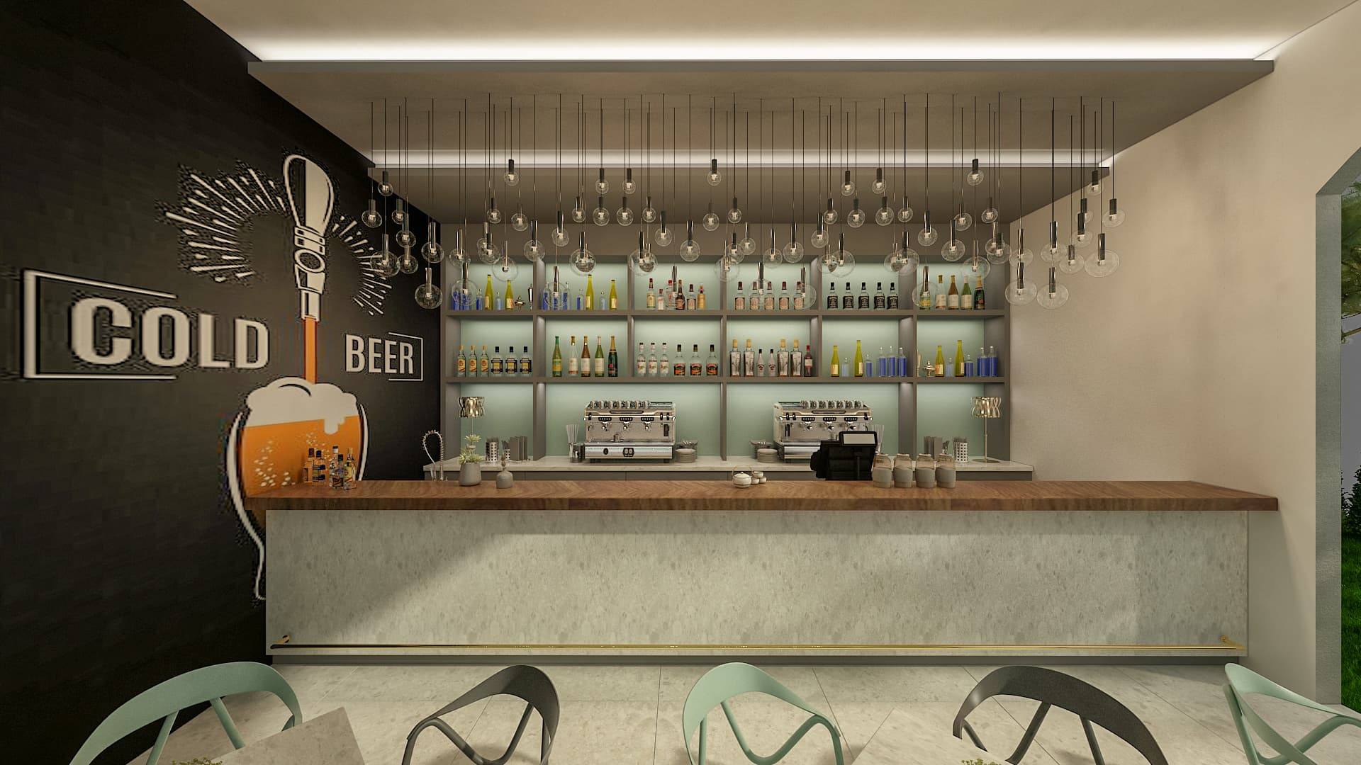 Batihan Beach Resort & Spa - 57