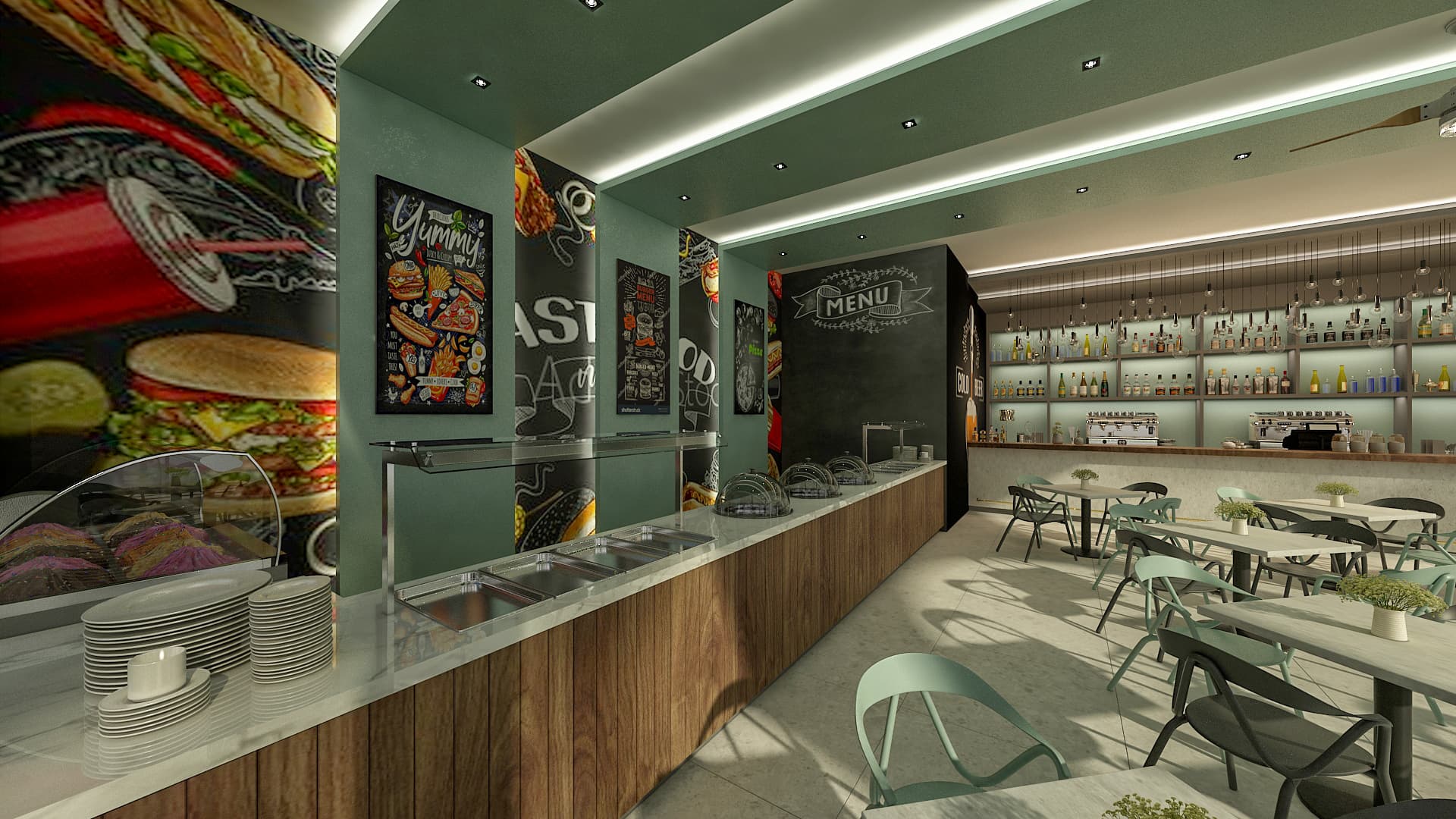 Batihan Beach Resort & Spa - 60