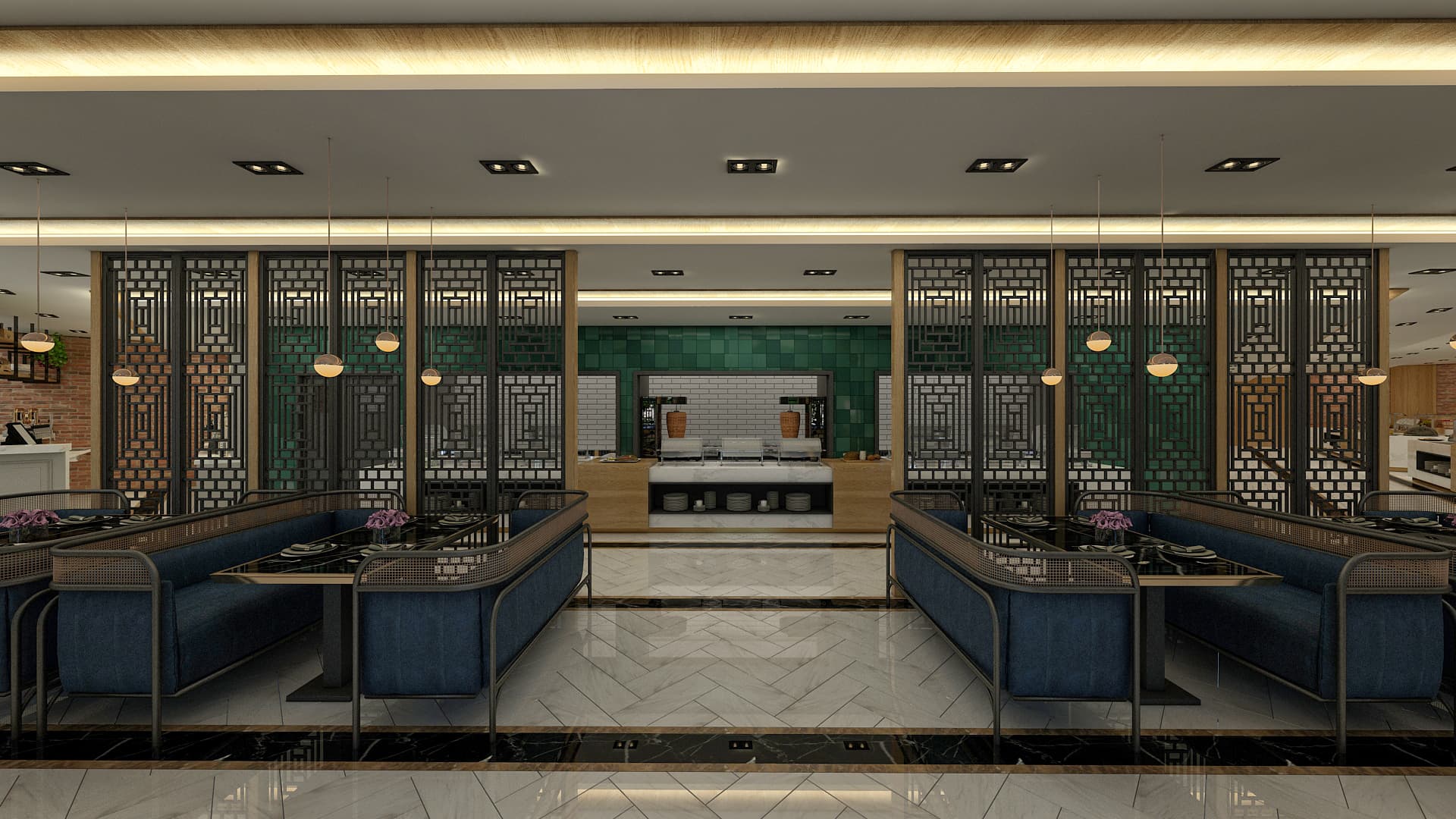 Batihan Beach Resort & Spa - 64