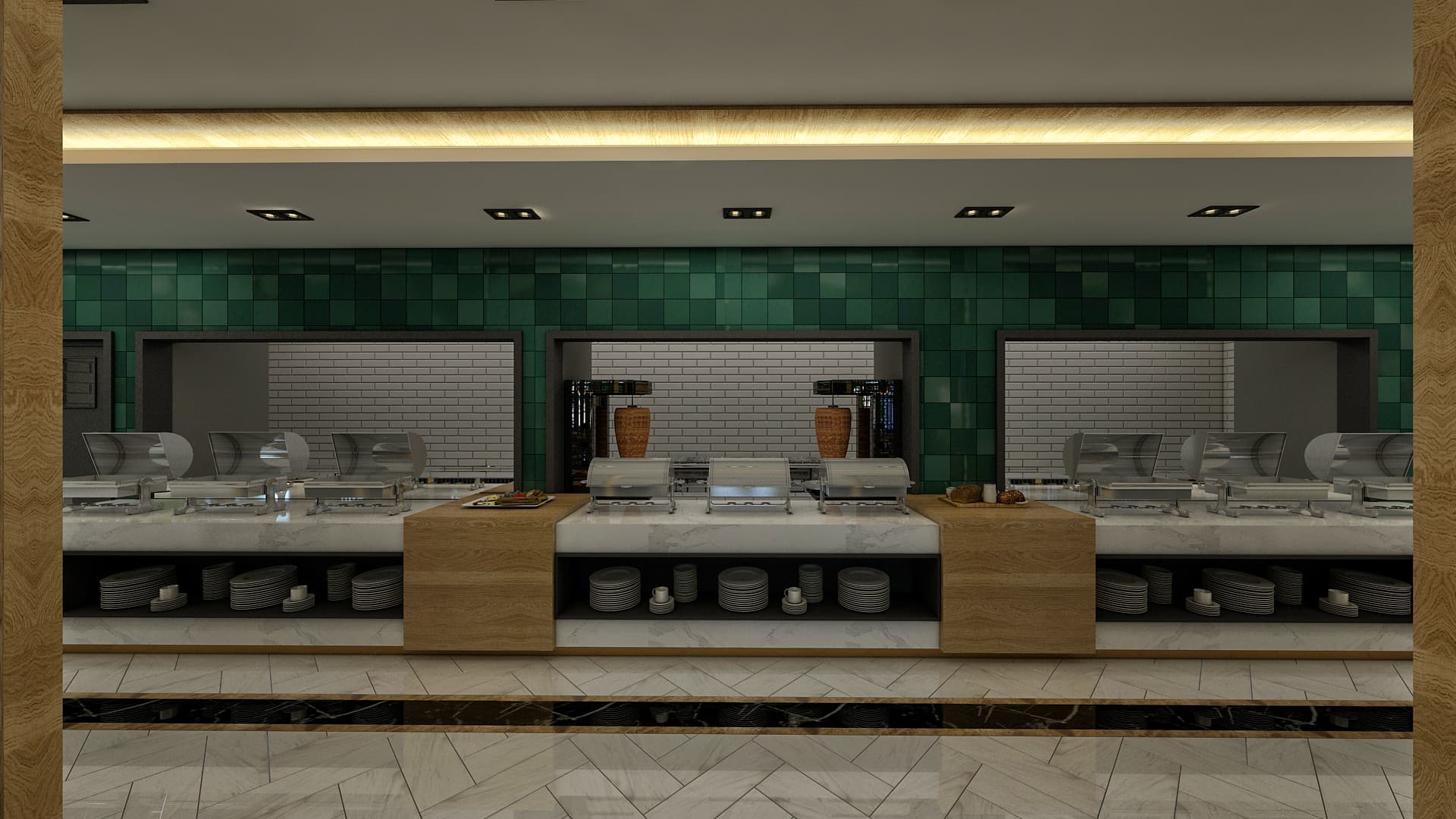 Batihan Beach Resort & Spa - 65