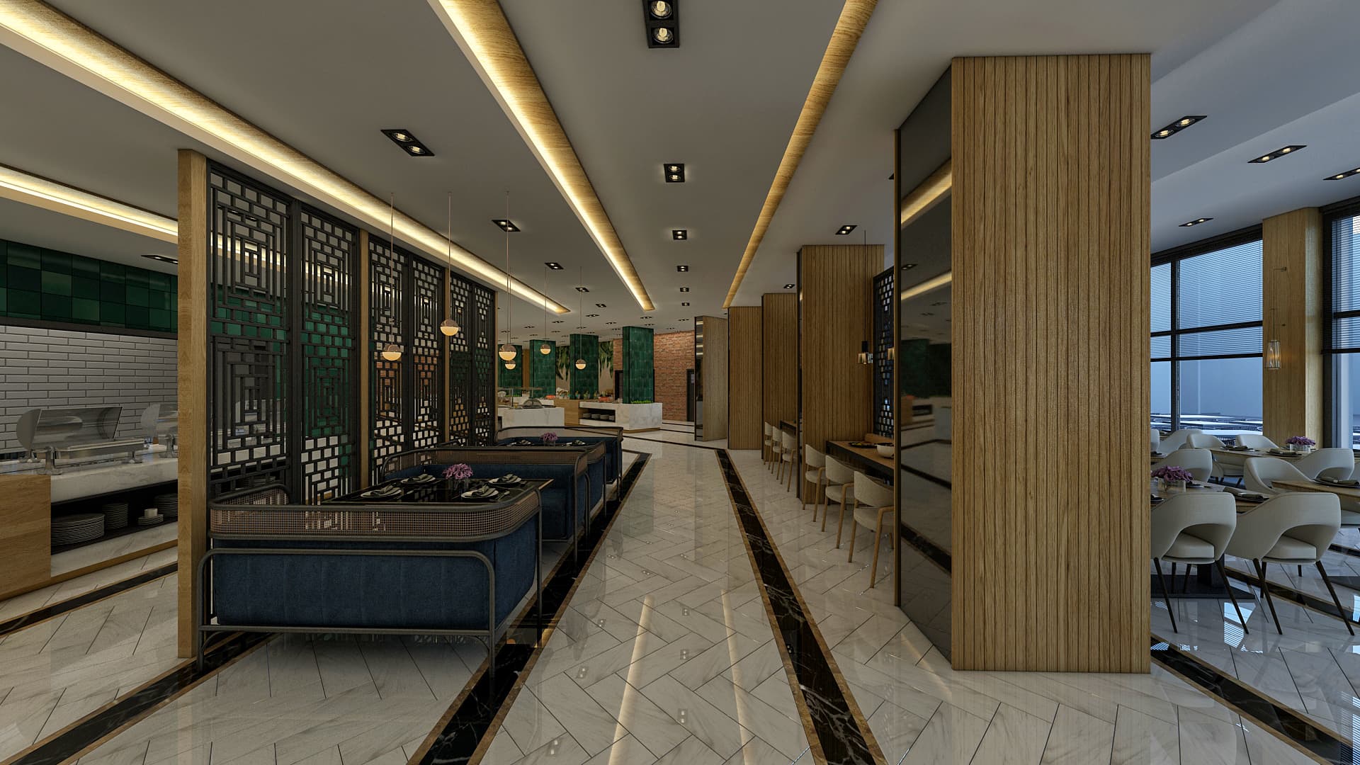 Batihan Beach Resort & Spa - 67