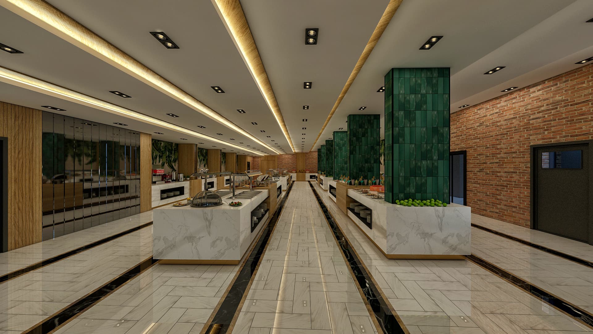 Batihan Beach Resort & Spa - 72