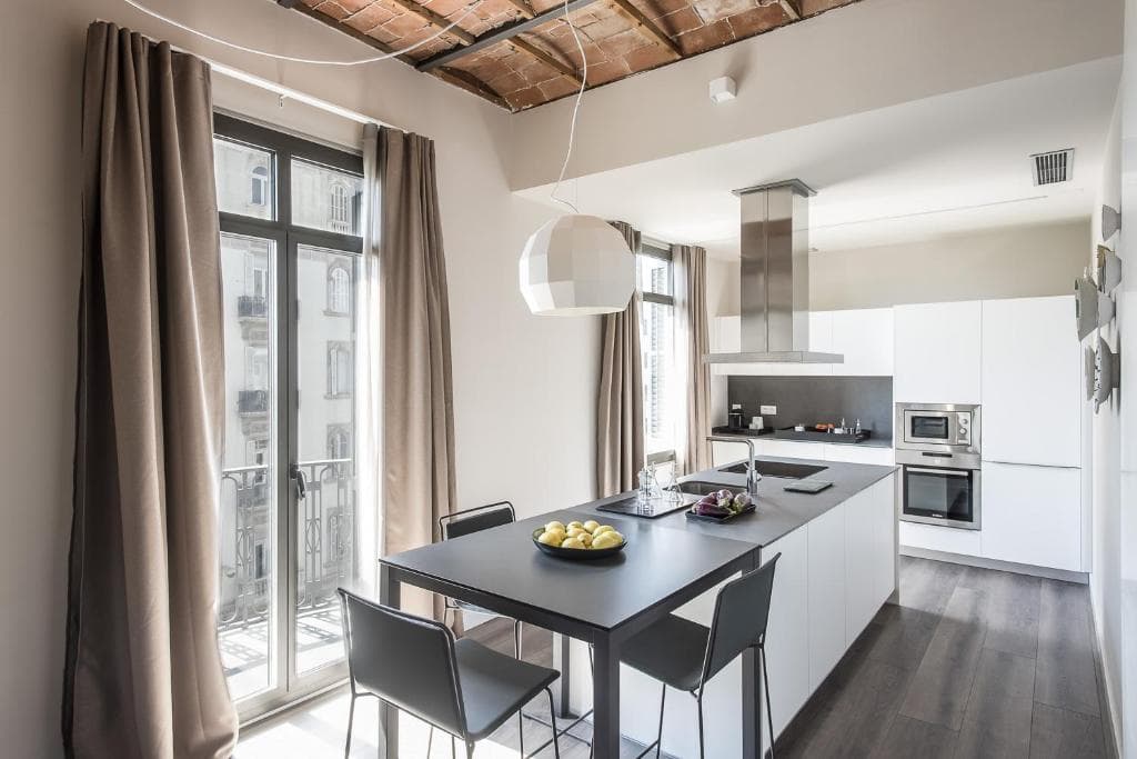 Hotel Casagrand Luxury Suites Barcelona - 5