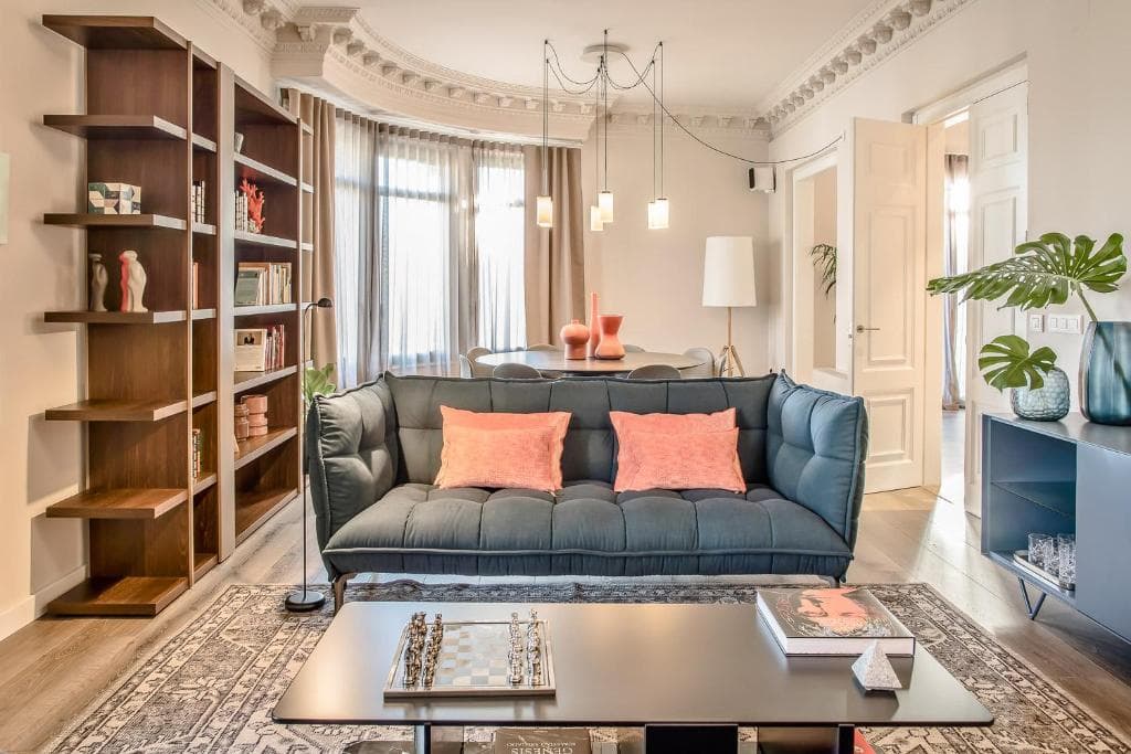 Hotel Casagrand Luxury Suites Barcelona - 7