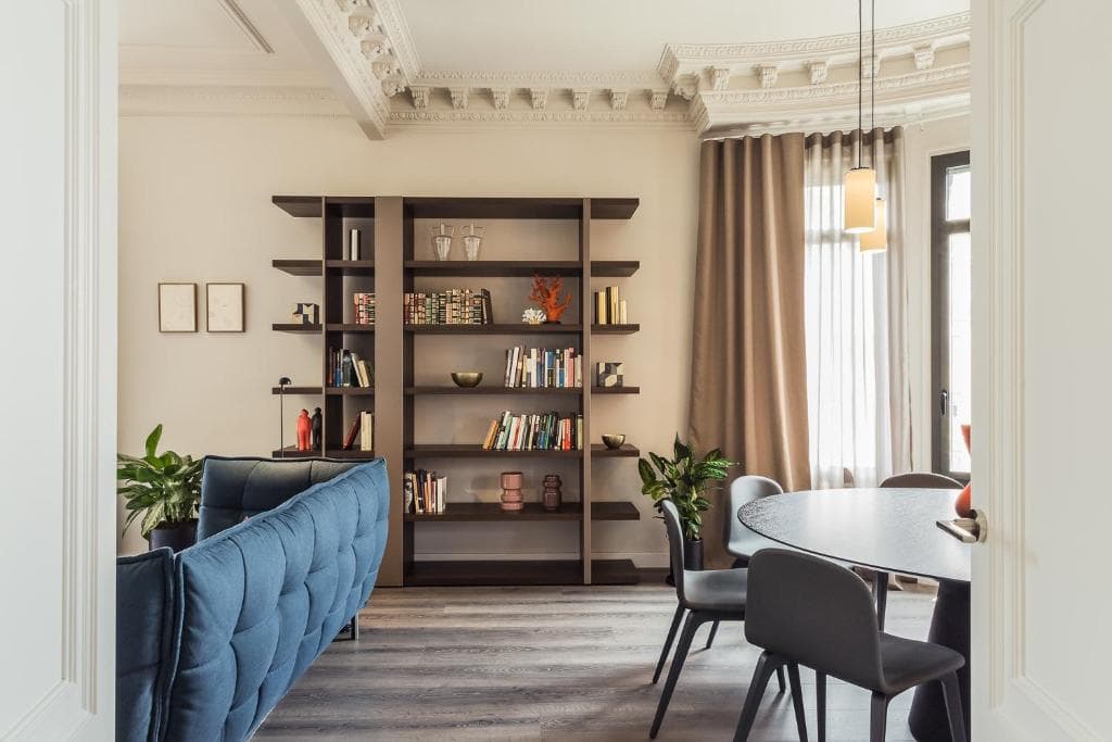 Hotel Casagrand Luxury Suites Barcelona - 18