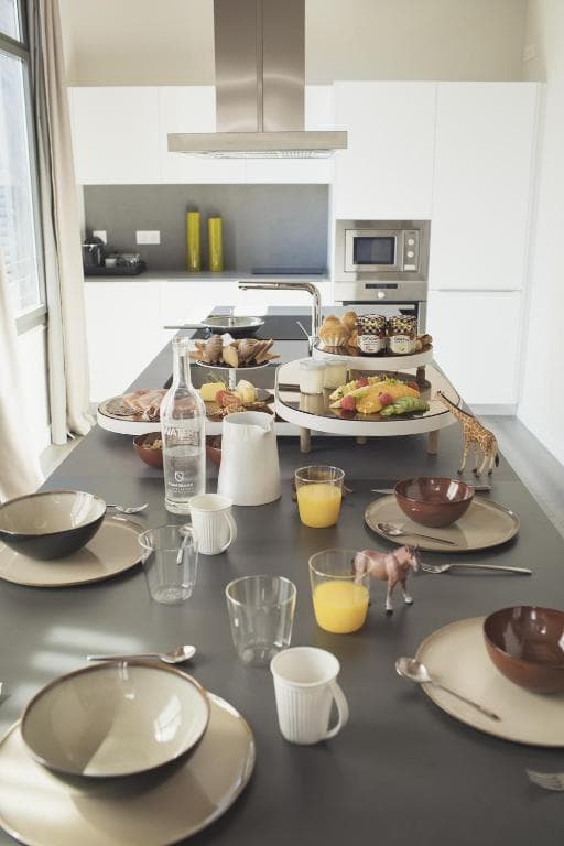 Hotel Casagrand Luxury Suites Barcelona - 20