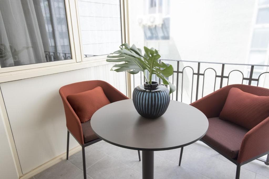 Hotel Casagrand Luxury Suites Barcelona - 26