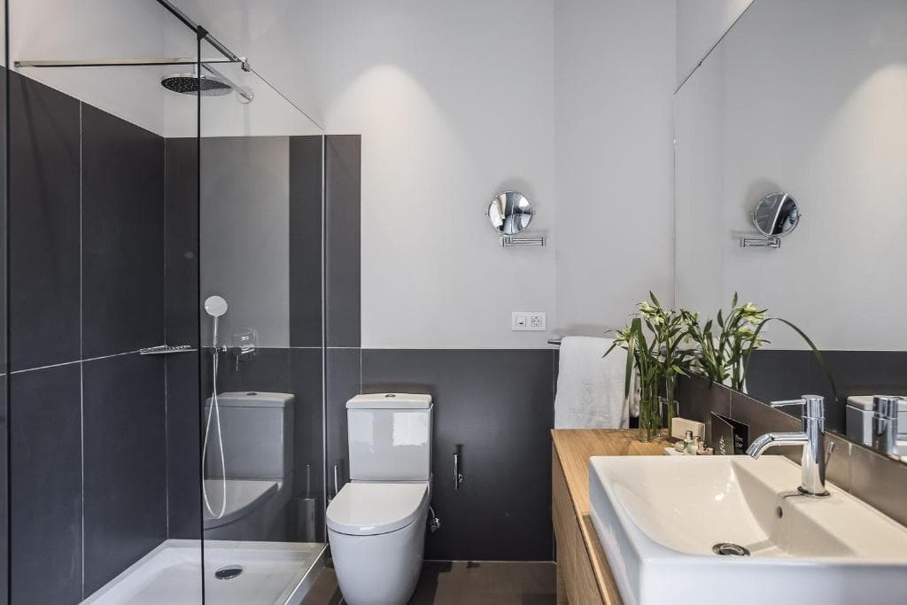 Hotel Casagrand Luxury Suites Barcelona - 42