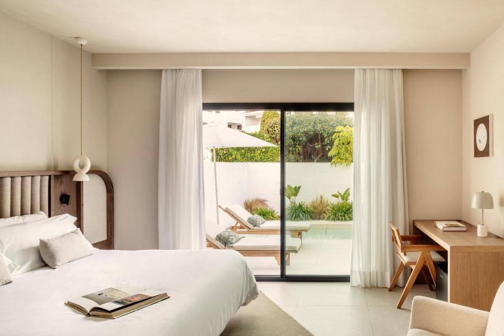 Anfitrion Villas & Suites - 3