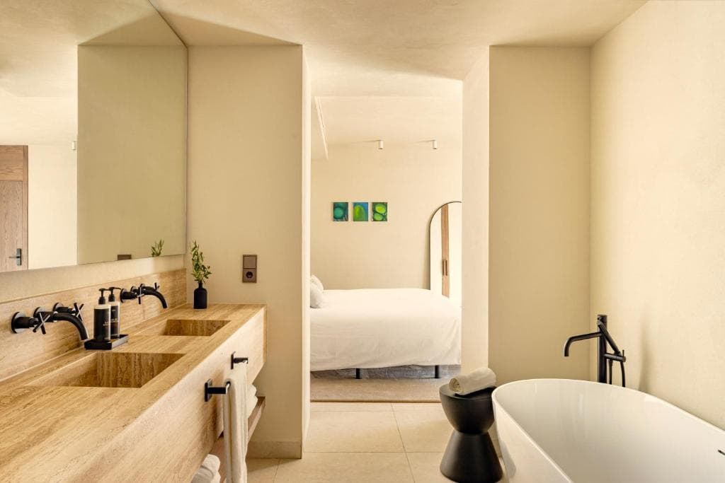 Anfitrion Villas & Suites - 4