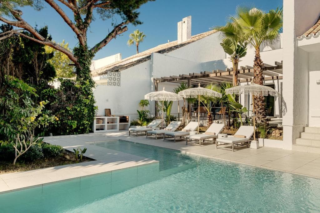 Anfitrion Villas & Suites - 5