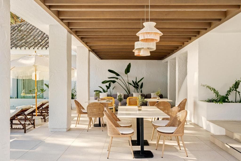 Anfitrion Villas & Suites - 6