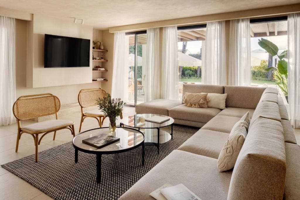 Anfitrion Villas & Suites - 7