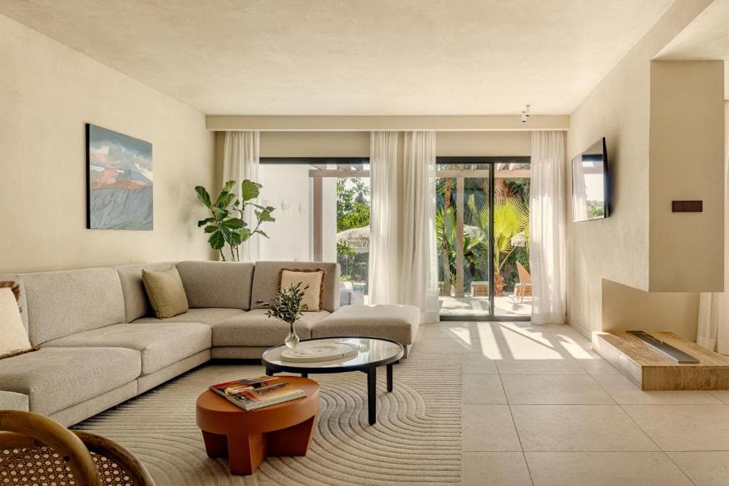 Anfitrion Villas & Suites - 16