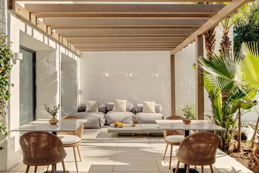 Anfitrion Villas & Suites - 17