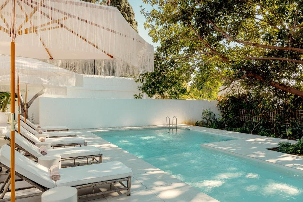 Anfitrion Villas & Suites - 18