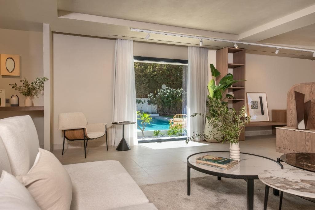 Anfitrion Villas & Suites - 19