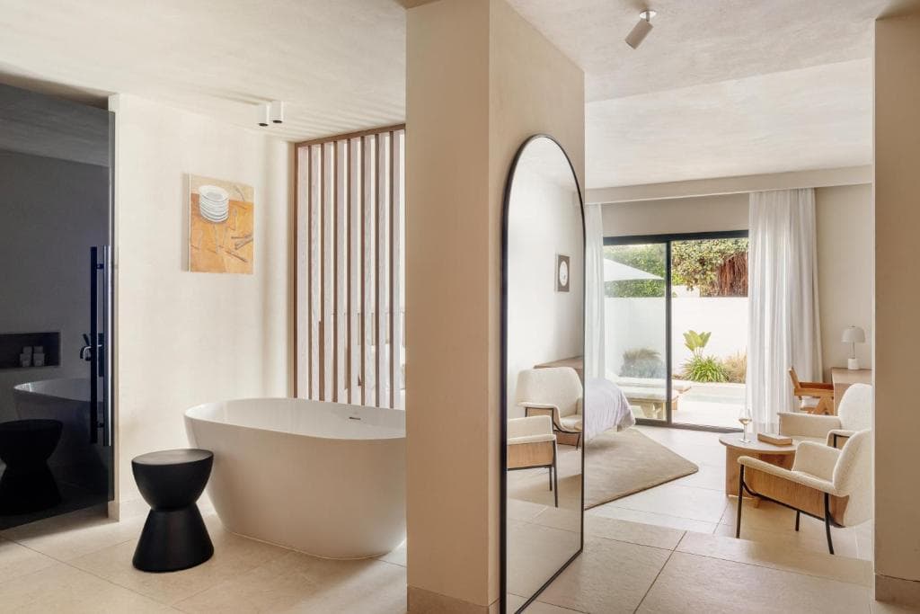 Anfitrion Villas & Suites - 25