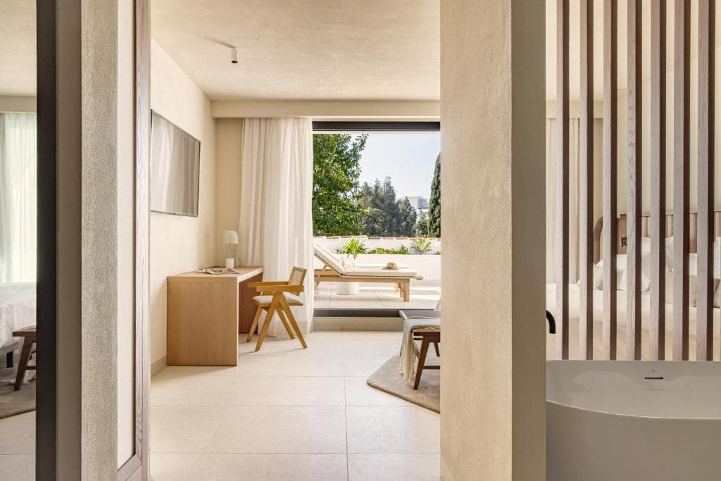 Anfitrion Villas & Suites - 28