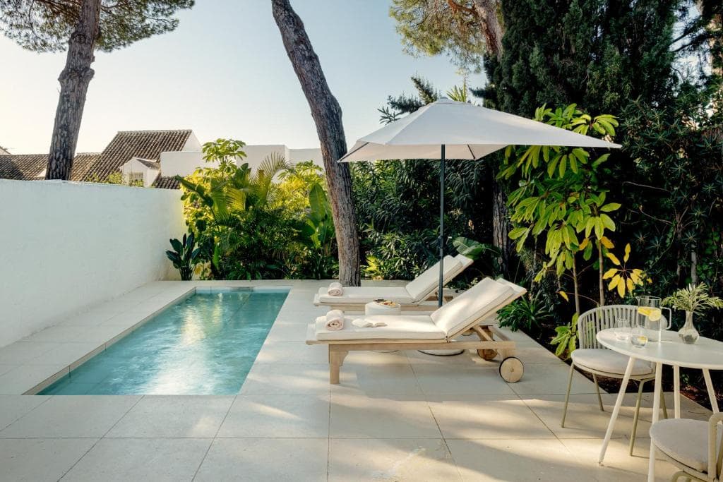 Anfitrion Villas & Suites - 30