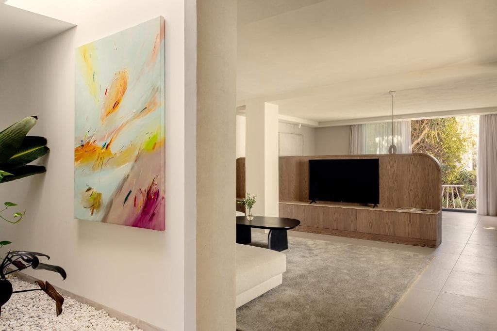 Anfitrion Villas & Suites - 31