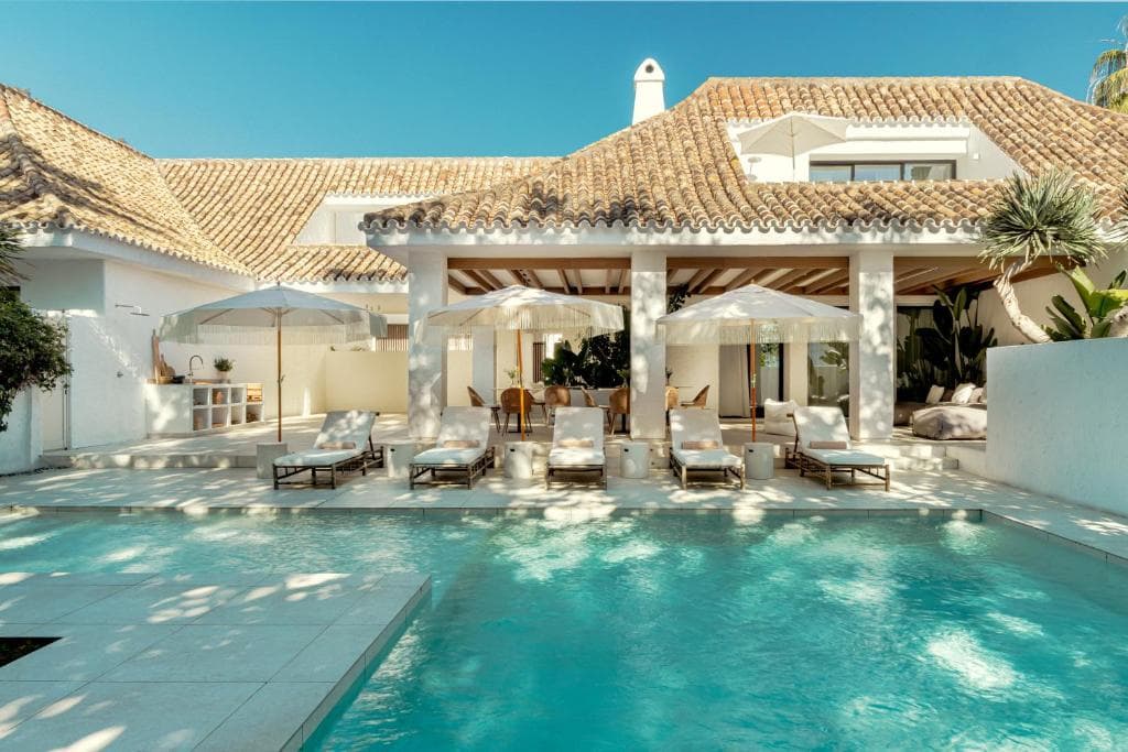 Anfitrion Villas & Suites - 33