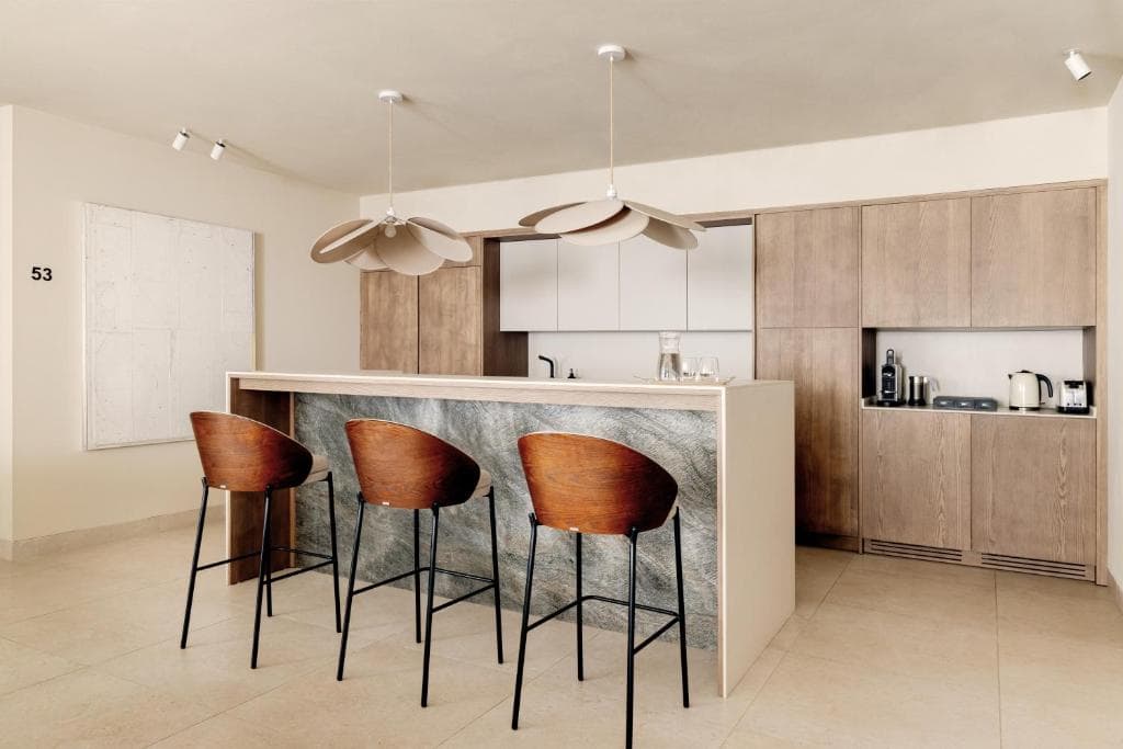 Anfitrion Villas & Suites - 34