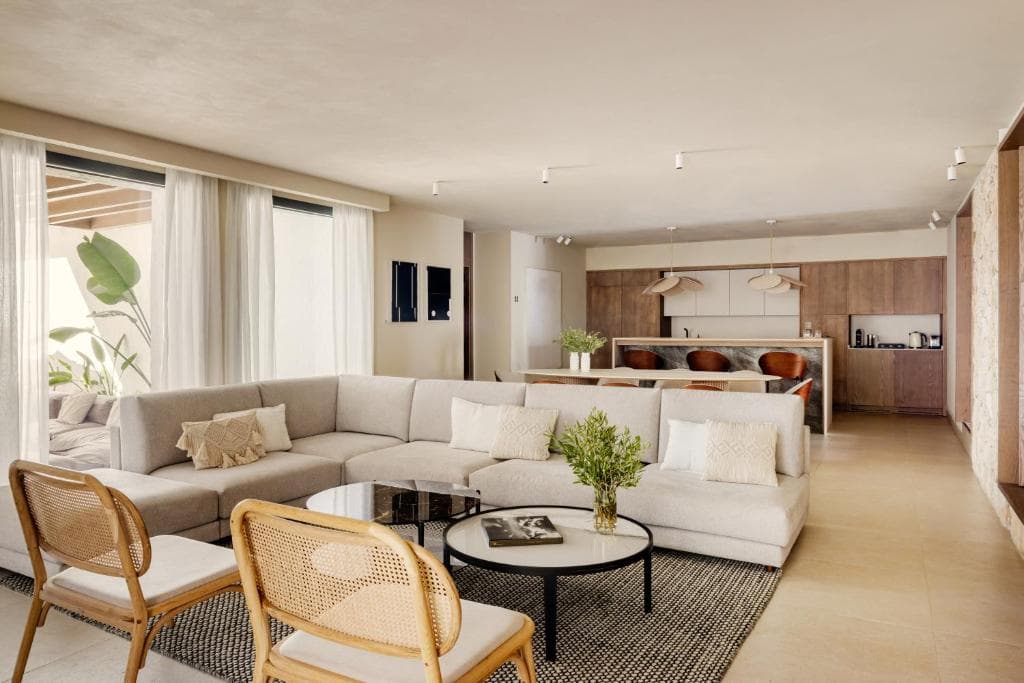 Anfitrion Villas & Suites - 35