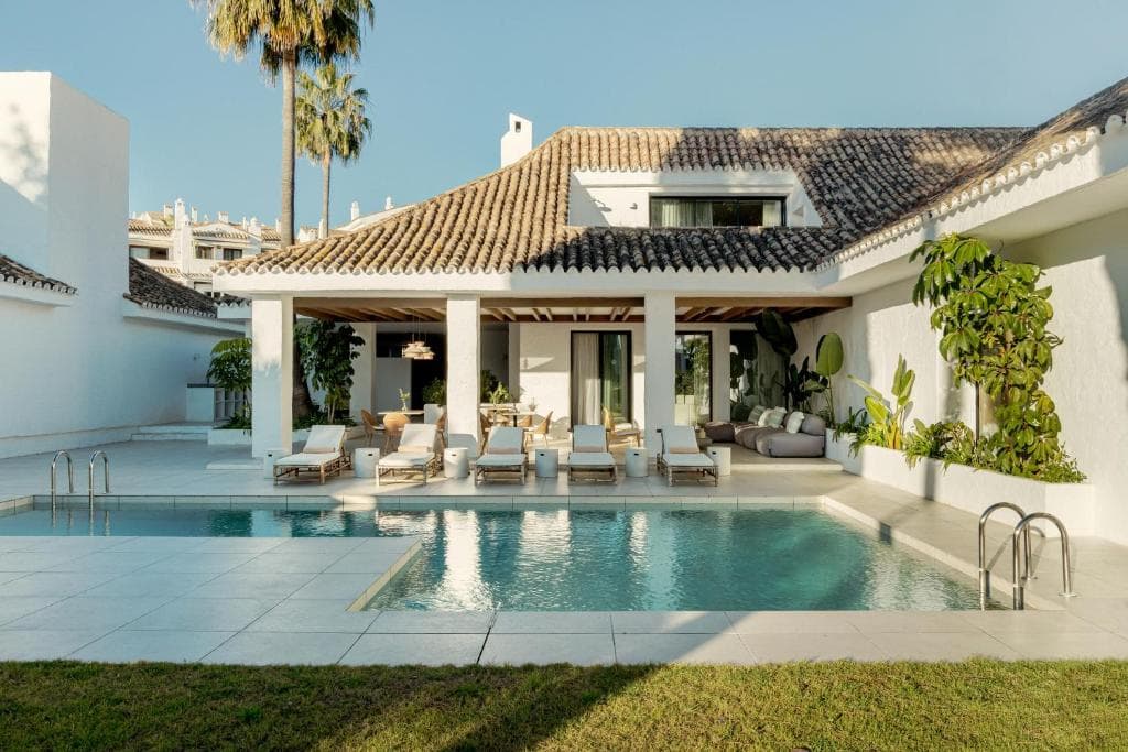 Anfitrion Villas & Suites - 38