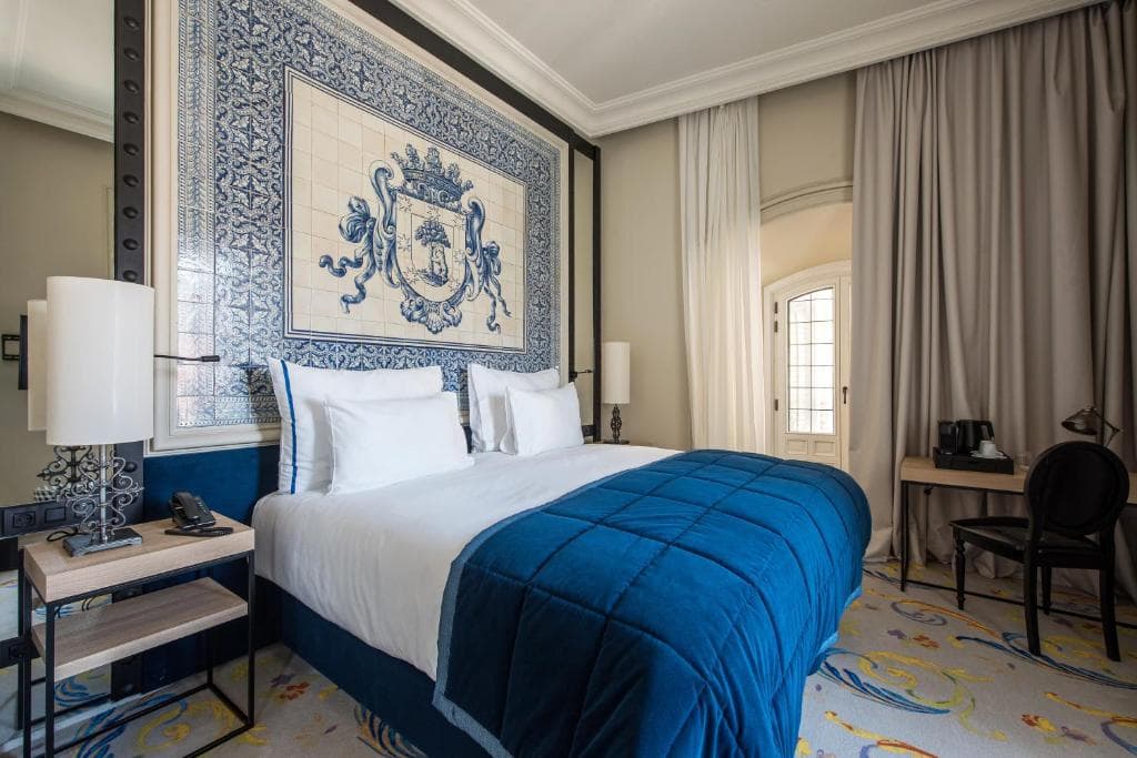 Hotel Pestana Collection Plaza Mayor - 3